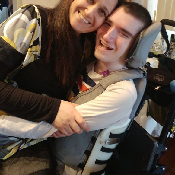 Meet your Posher, Tova glenda - Picture 1 of 1